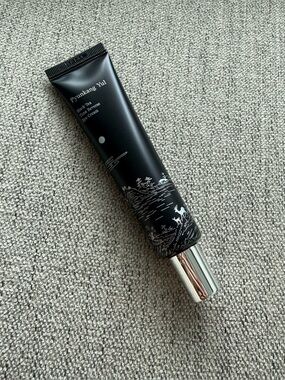 NEW Pyunkang Yul Black Tea Time Reverse Eye Cream